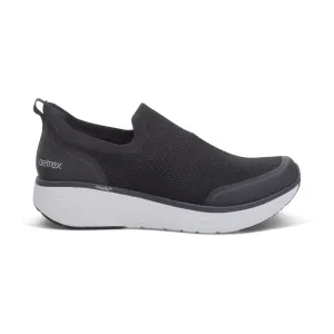 Aetrex Dash Slip On Mixed