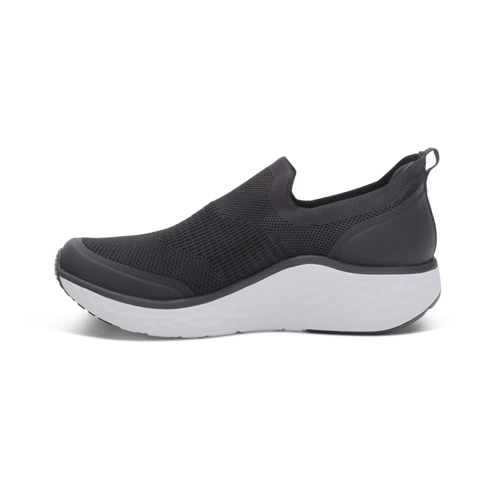 Aetrex Dash Slip On Mixed