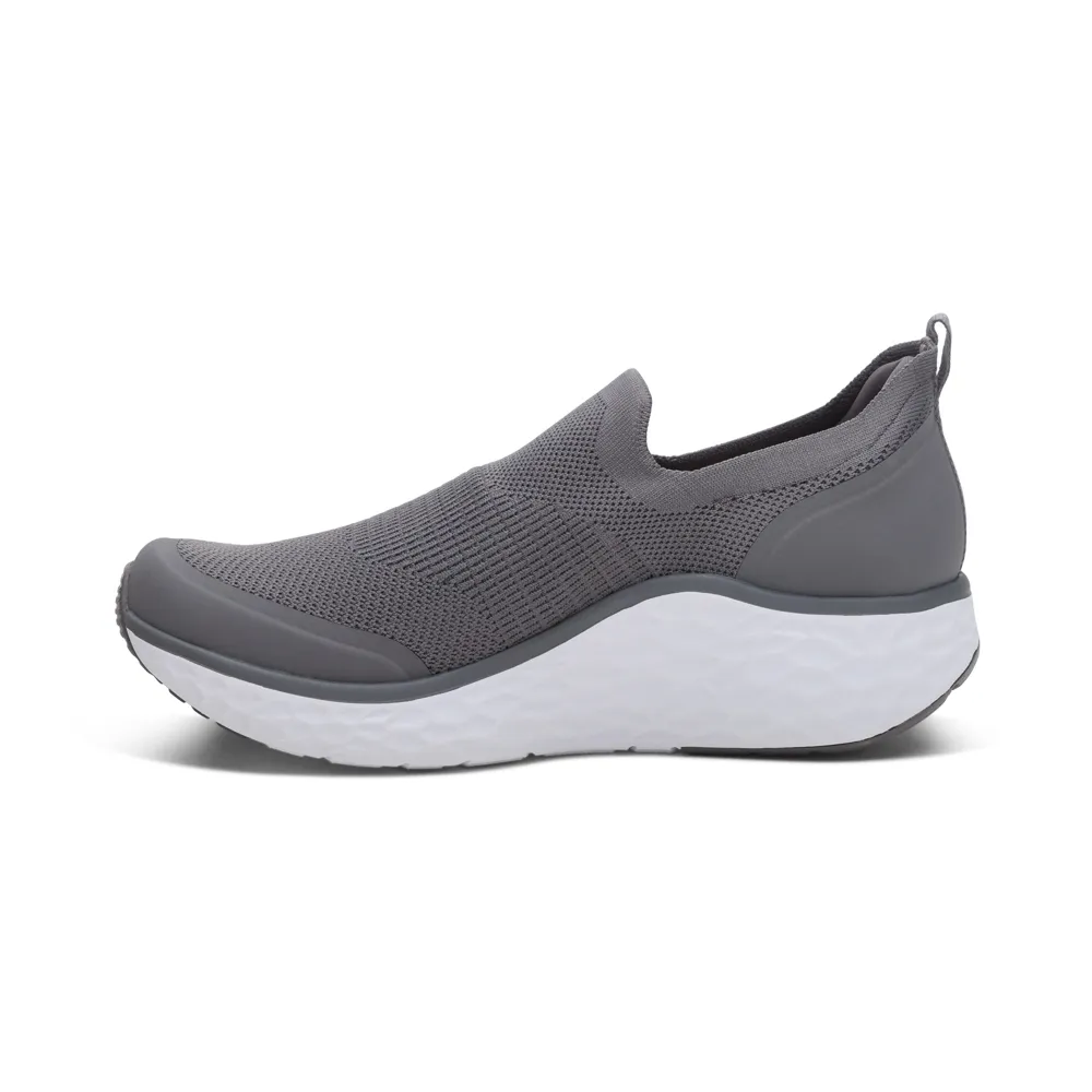 Aetrex Dash Slip On Mixed