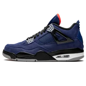 Air Jordan 4 Winter 'Loyal Blue'