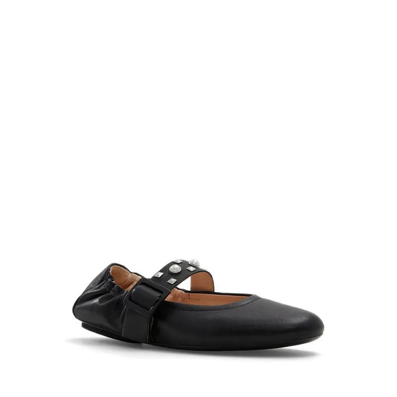 ALDO Milenia Women's Ballerinas & Mary Janes - Black