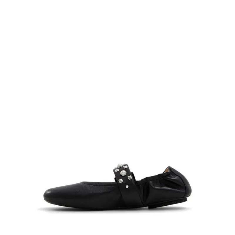 ALDO Milenia Women's Ballerinas & Mary Janes - Black