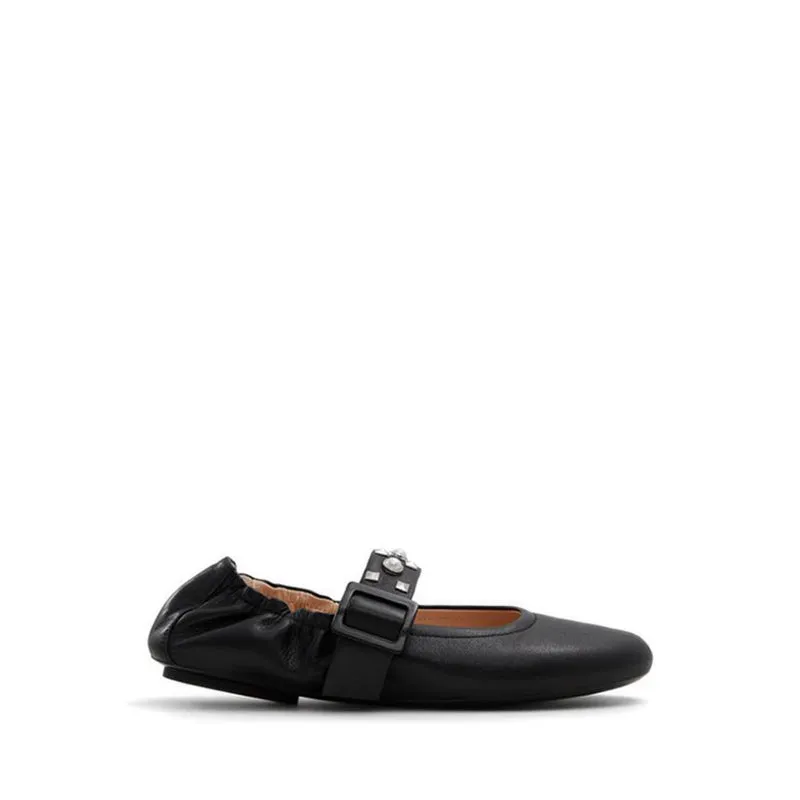 ALDO Milenia Women's Ballerinas & Mary Janes - Black