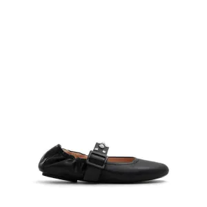 ALDO Milenia Women's Ballerinas & Mary Janes - Black