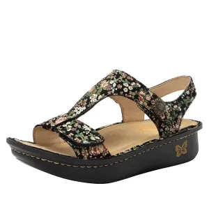 Alegria Kerri Earthy Bloom