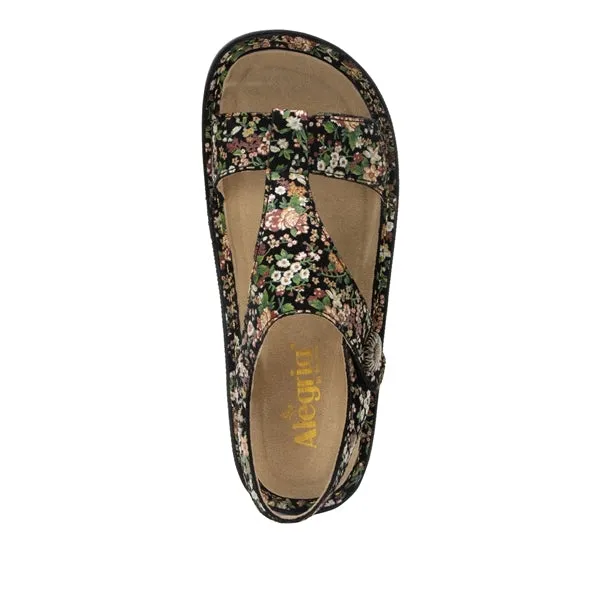 Alegria Kerri Earthy Bloom
