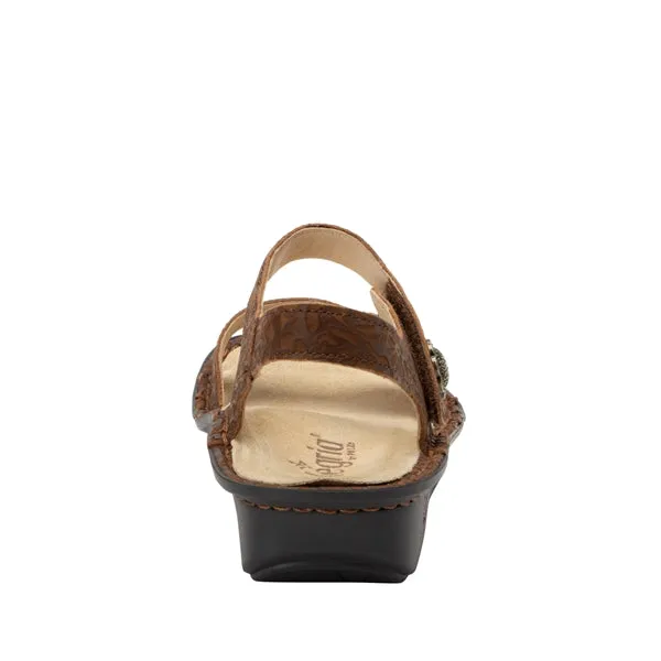 Alegria Vienna Delicut Tawny