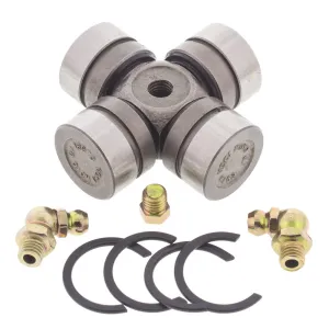 ALL BALLS ATV Universal Joint Rear Drive Shaft Engine Side For KAWASAKI 19-1002
