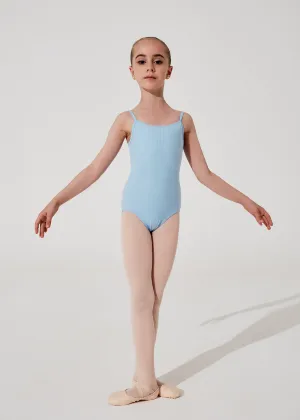 ALLA /LITTLE ALLA, Camisole leotard