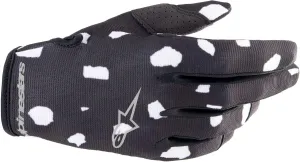 Alpinestars 3561823-12-XL: Radar Gloves Black/White Xl