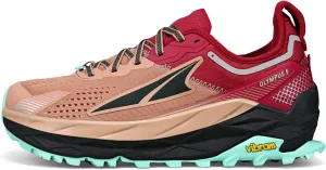 ALTRA Men's Olympus 5 Hike Low GTX Sneaker, 0