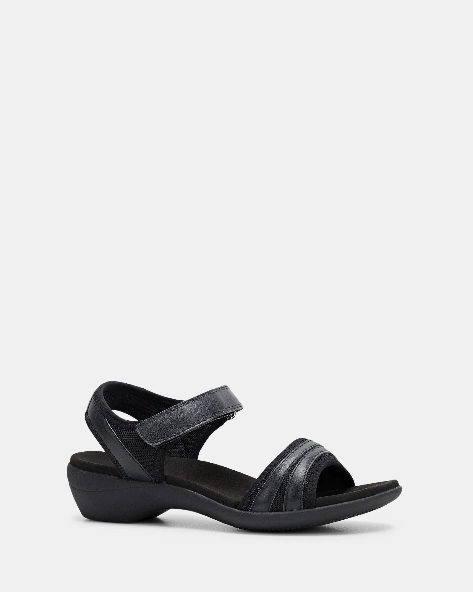 Amazing Black