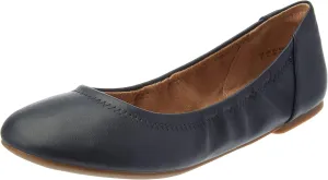 Amazon Essentials Women's Belice Ballet Flat