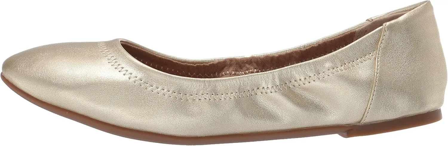 Amazon Essentials Women's Belice Ballet Flat