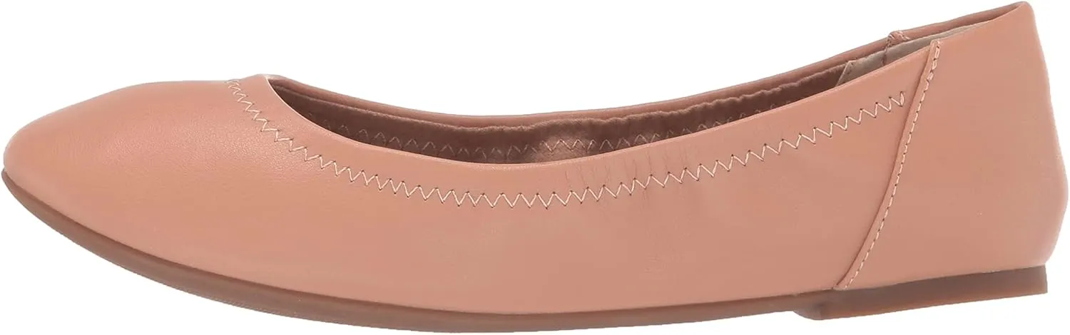 Amazon Essentials Women's Belice Ballet Flat