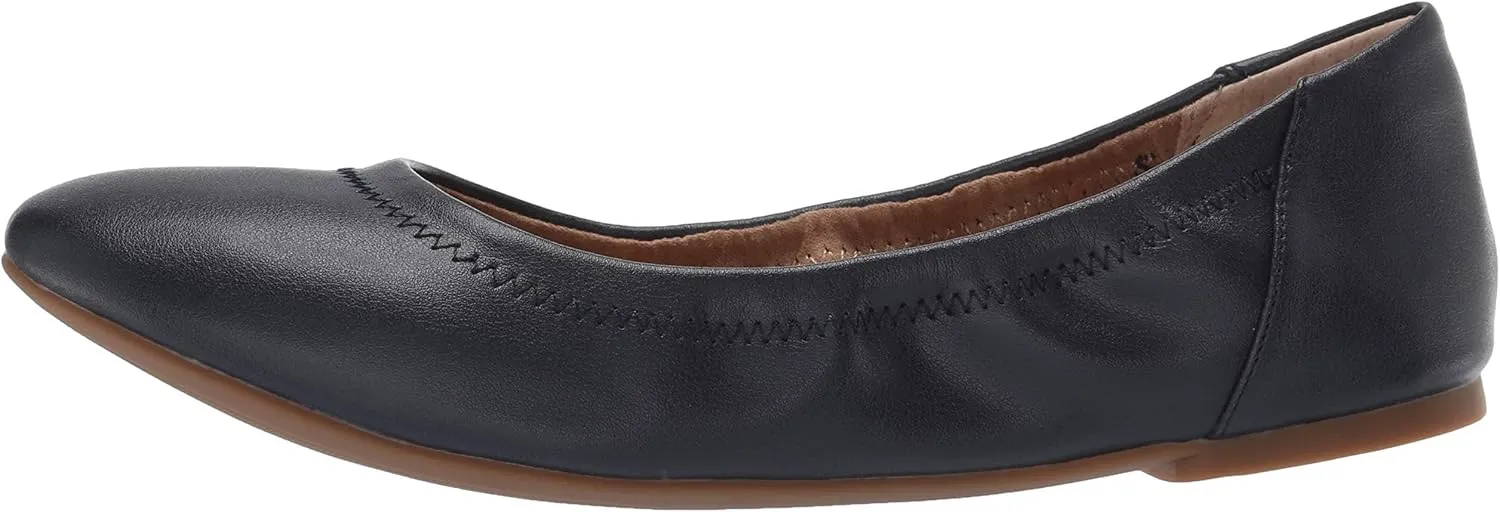 Amazon Essentials Women's Belice Ballet Flat
