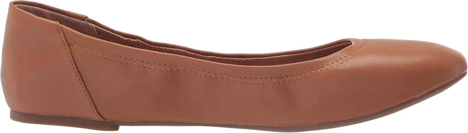 Amazon Essentials Women's Belice Ballet Flat