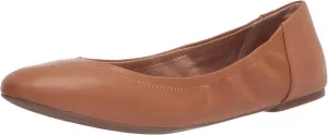 Amazon Essentials Women's Belice Ballet Flat