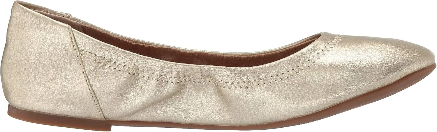 Amazon Essentials Women's Belice Ballet Flat