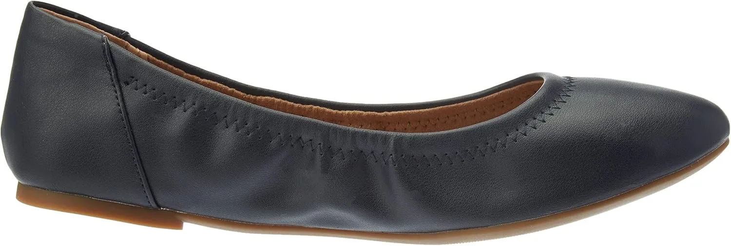 Amazon Essentials Women's Belice Ballet Flat