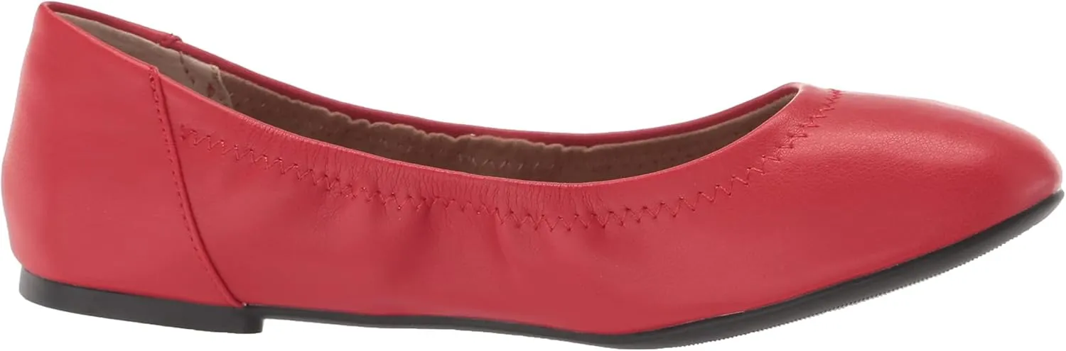 Amazon Essentials Women's Belice Ballet Flat