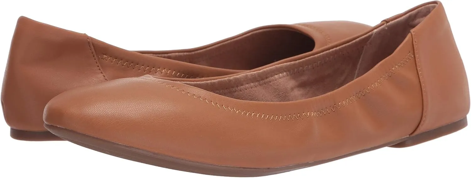 Amazon Essentials Women's Belice Ballet Flat