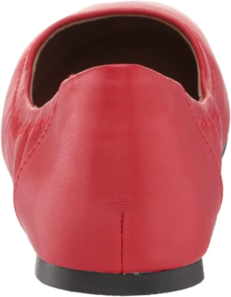 Amazon Essentials Women's Belice Ballet Flat