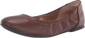 Amazon Essentials Women's Belice Ballet Flat