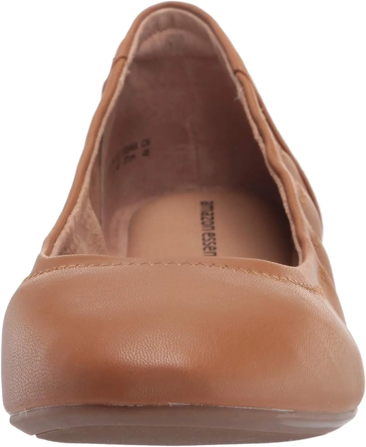 Amazon Essentials Women's Belice Ballet Flat