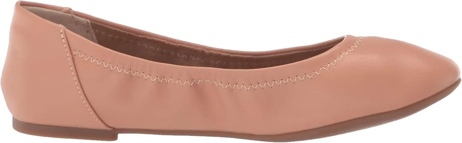 Amazon Essentials Women's Belice Ballet Flat
