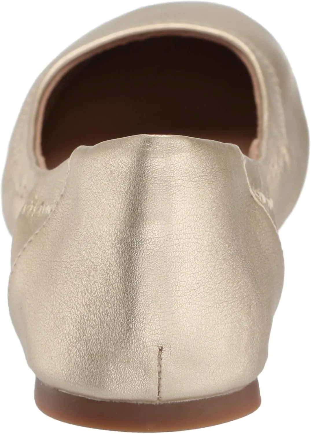 Amazon Essentials Women's Belice Ballet Flat
