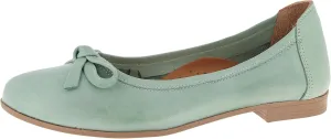 Andrea Conti Women's Loafers Ballet Flat
