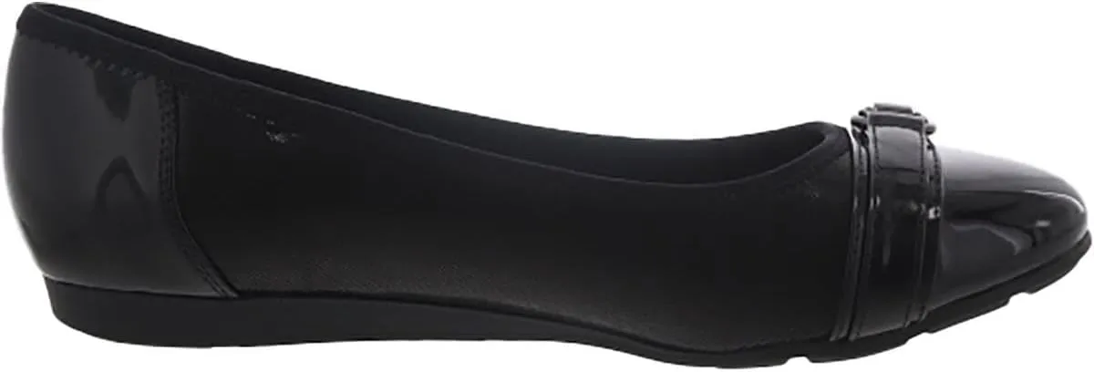 Anne Klein Women's Able Ballet Flat