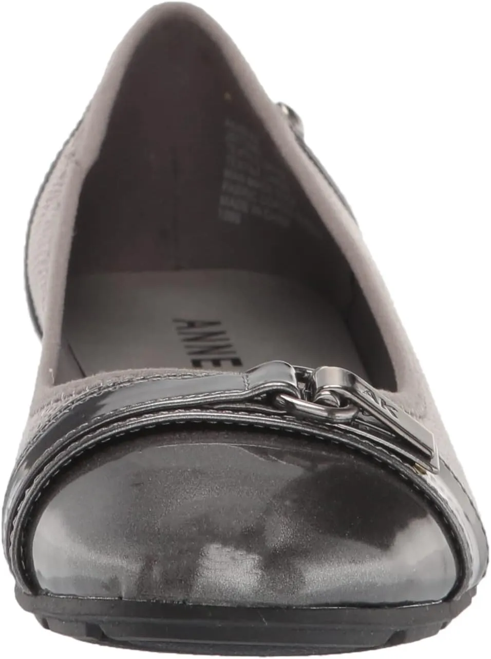 Anne Klein Women's Able Ballet Flat