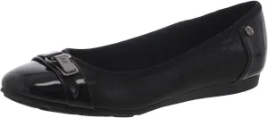 Anne Klein Women's Able Ballet Flat