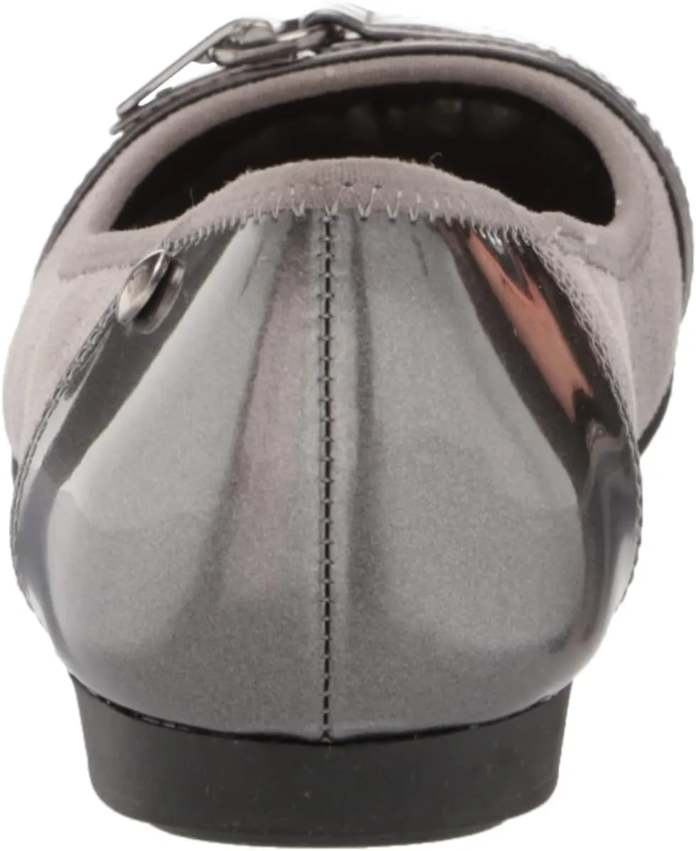 Anne Klein Women's Able Ballet Flat