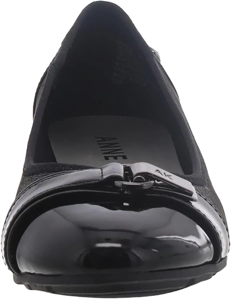 Anne Klein Women's Able Ballet Flat