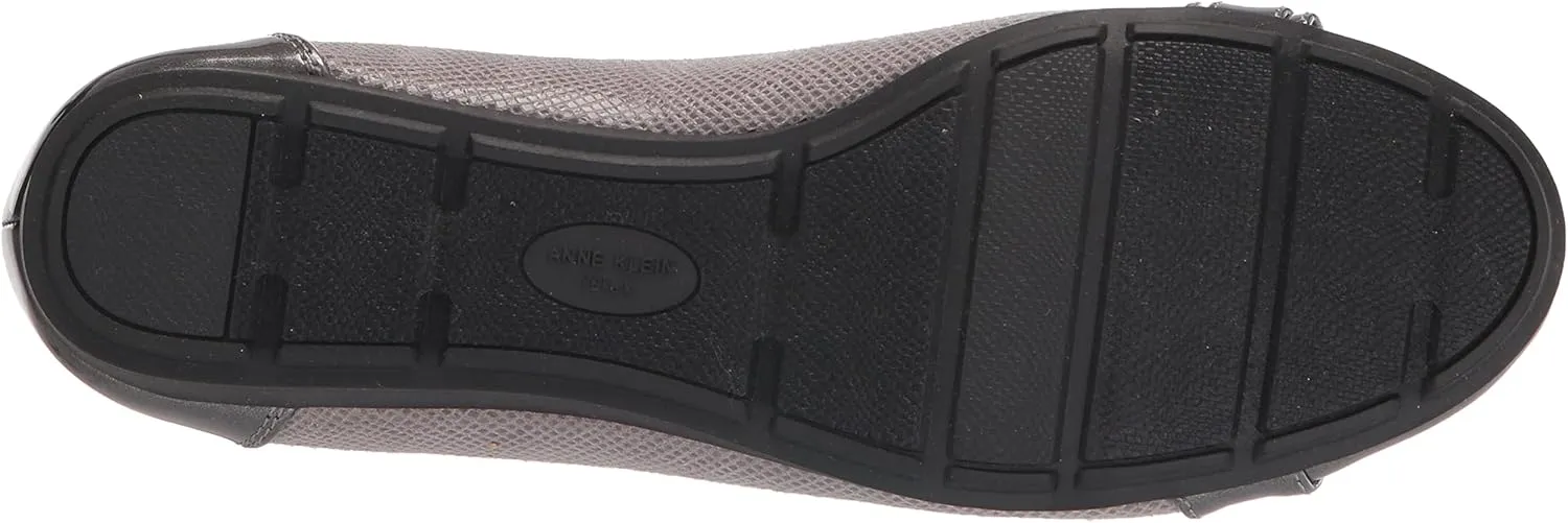 Anne Klein Women's Able Ballet Flat
