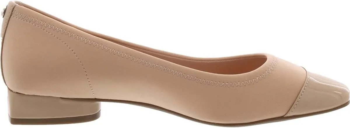 Anne Klein Women's Carlie Ballet Flat