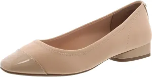 Anne Klein Women's Carlie Ballet Flat