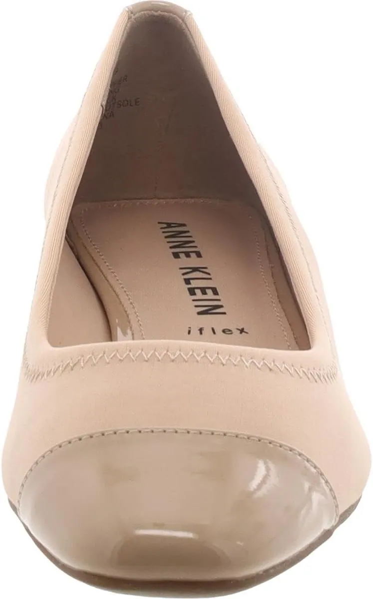 Anne Klein Women's Carlie Ballet Flat