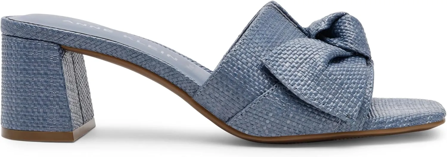 Anne Klein Women's Kizmet Heeled Sandal