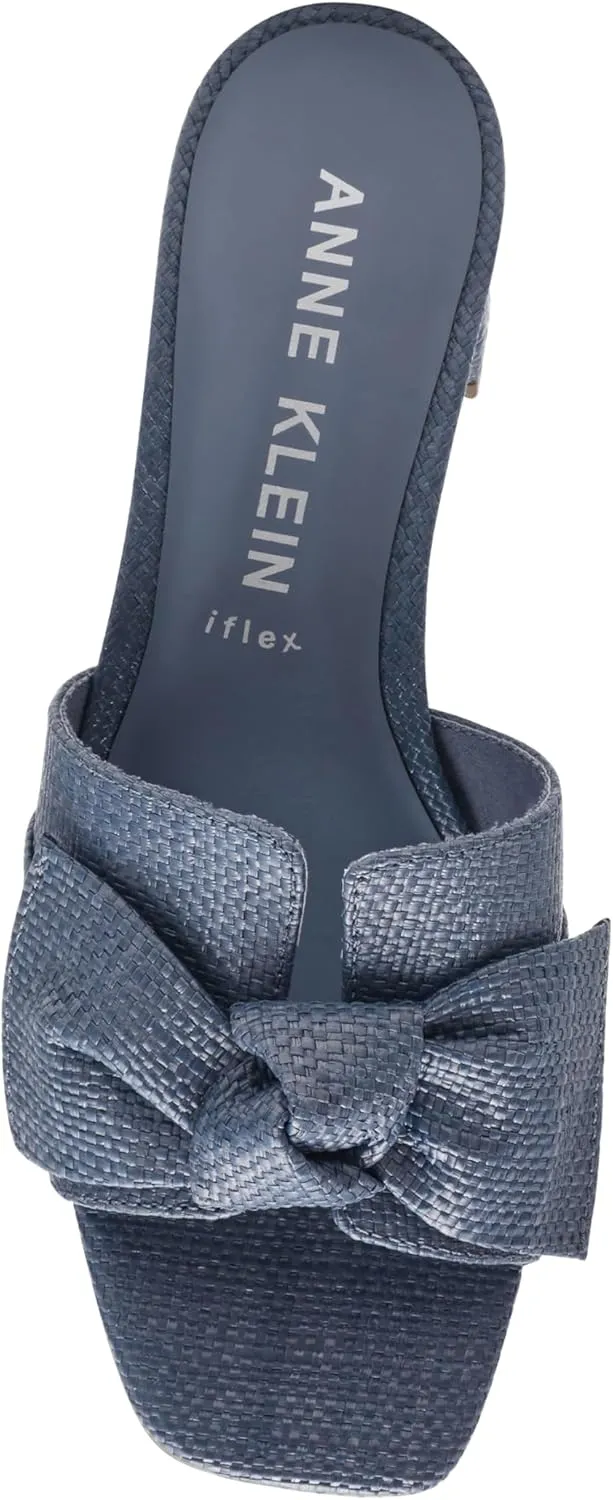 Anne Klein Women's Kizmet Heeled Sandal