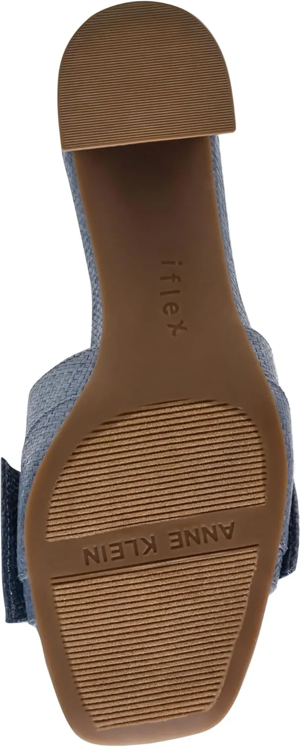 Anne Klein Women's Kizmet Heeled Sandal