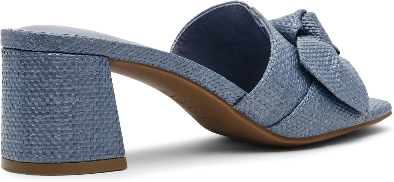 Anne Klein Women's Kizmet Heeled Sandal