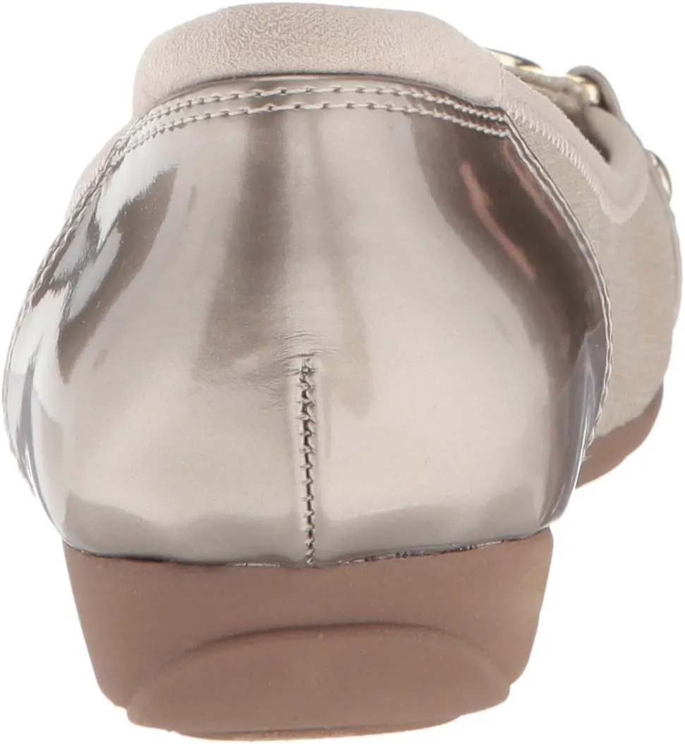 Anne Klein Women's Umeko Ballet Flat