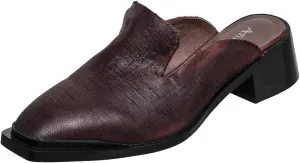 Antelope Women's Warren Leather Mules