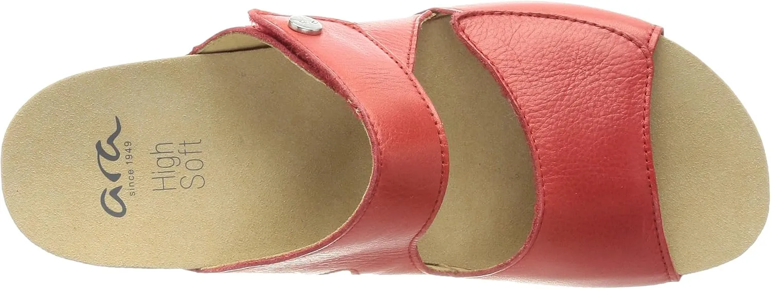 ARA Women's Norderney Wedge Sandal