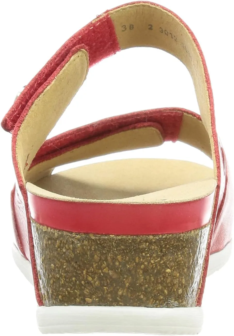 ARA Women's Norderney Wedge Sandal