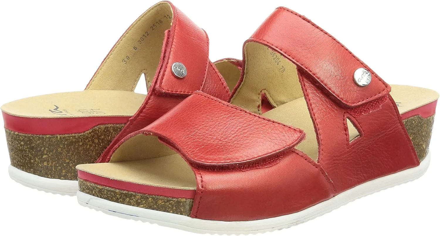 ARA Women's Norderney Wedge Sandal